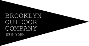 BROOKLYN OUTDOOR COMPANY | Camping in style.