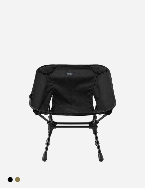 The Folding Chair S