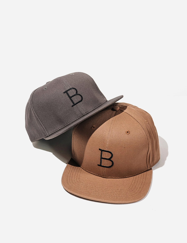 The B Cap