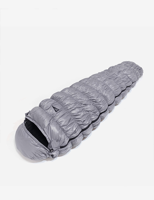 The Sleeping Bag 850FP 400g