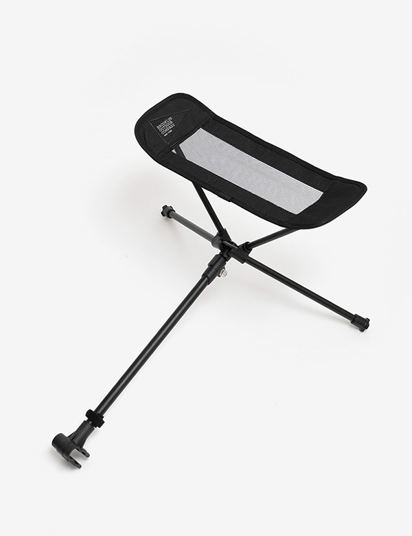 The Folding Foot Rest