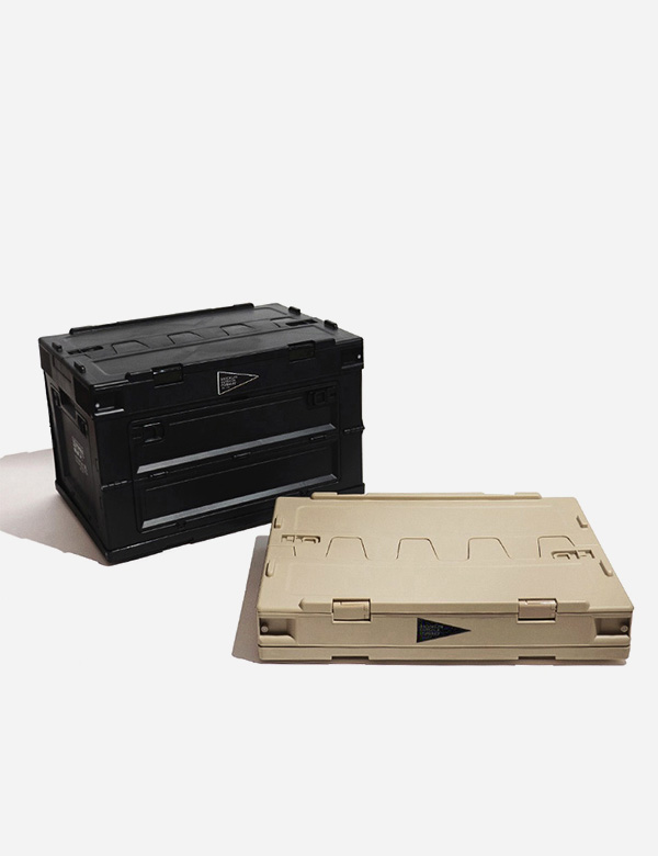 The Folding Container 50L