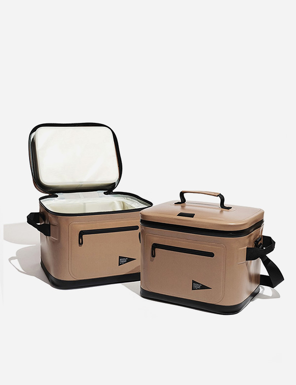 The Flex 3days Cooler 10L