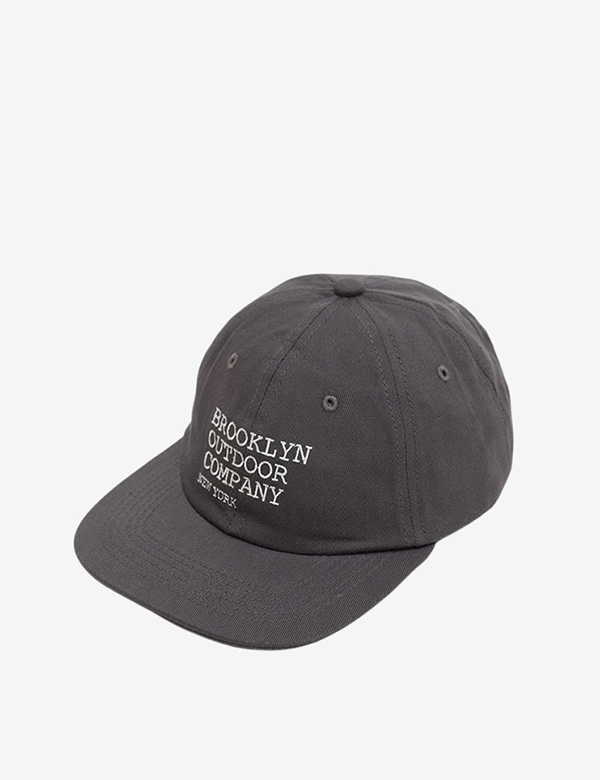 The Retro Cap GRAY