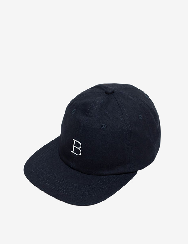 The Retro Cap NAVY