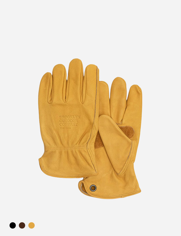 The Camp Glove