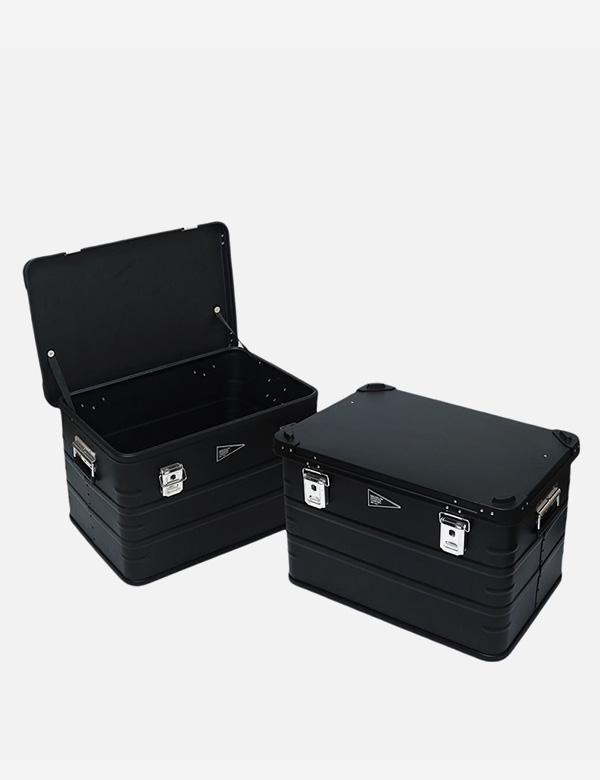 The Al Container L (81L)