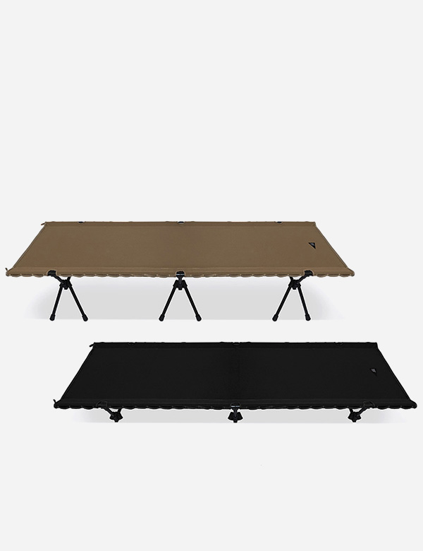 The 1000D Tactical Cot Sheet